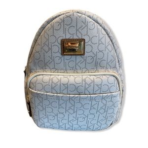 Calvin Klein Mini Backpack